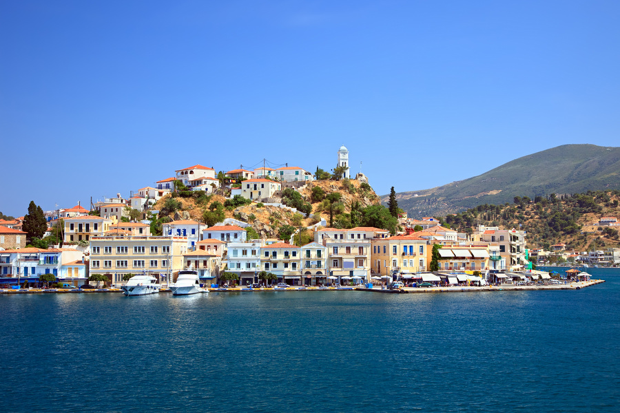 Poros