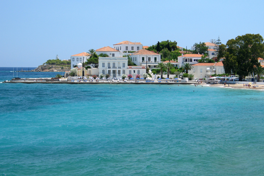 Spetses
